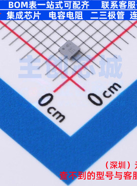 EMI滤波器(RC,LC网络) EMIF06-MSD04F3 WFBGA-16 意法半导体