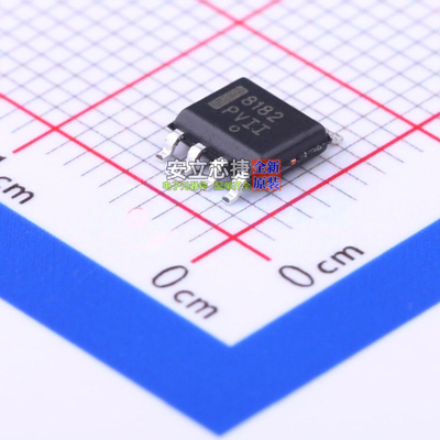 线性稳压器(LDO) CS8182YDFR8G SOIC-8 onsemi(安森美) 全新原装