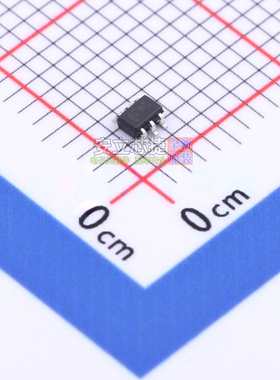 数字电位器 MCP4017T-103E/LT SC-70-6 MICROCHIP(微芯) 全新原装