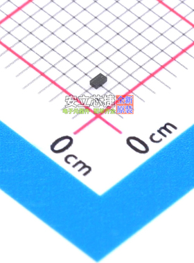 场效应管(MOSFET) NX3008NBKMB,315 DFN-3(1x0.6) Nexperia(安世)