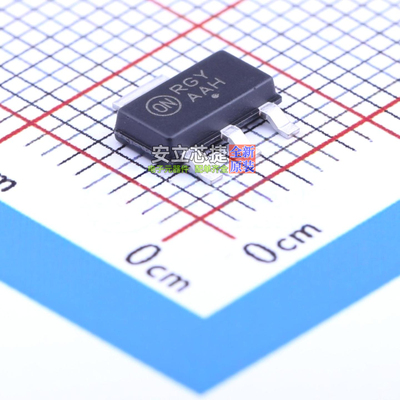 LED驱动 NSI45030AZT1G SOT-223-4 onsemi(安森美) 电子元件配单
