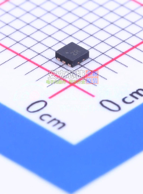 线性稳压器(LDO) MIC94325YMT-TR VTDFN-6(1.6x1.6) MICROCHIP(微