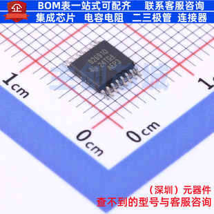 LED驱动 TPS92691QPWPTQ1 HTSSOP-16 TI/德州 电子元器件全新原装