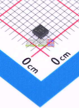 线性稳压器(LDO) NCV8177AMTW180TCG WFDFN-8 onsemi(安森美)