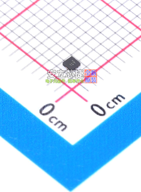 线性稳压器(LDO) NCP130AMX120TCG XDFN-6(1.2x1.2) onsemi(安森
