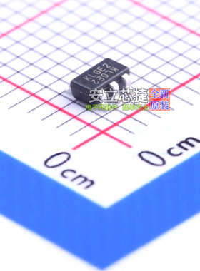 肖特基二极管 SDM10M45SD-7-F SOT-26 DIODES(美台) 电子元件配单