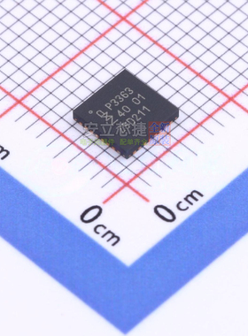 转换器/电平移位器 PTN3363BSMP HVQFN-32 安世 电子元件全新原装