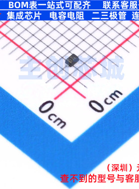 开关二极管 1SS307E,L3F SC-79 电子元器件配单全新原装