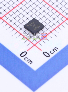 单片机(MCU/MPU/SOC) ATTINY84A-MMHR VQFN-20 MICROCHIP(微芯)