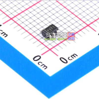 线性稳压器(LDO) TPS79330QDBVRQ1 SOT-23-5 TI/德州 电子元器件