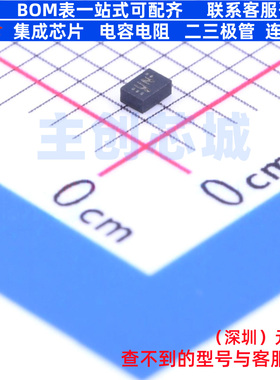 监控和复位芯片 TPS3895ADRYR SON-6(1x1.5) TI/德州 电子元器件