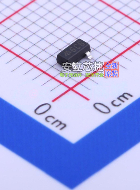 电压基准芯片 AP431IBNTR-G1 SOT-23 DIODES(美台) 电子元件配单