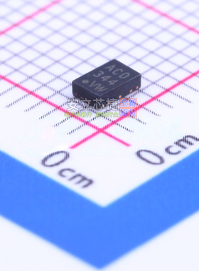 DC-DC电源芯片 MCP1632-AAE/MC DFN-8 MICROCHIP(微芯) 全新原装