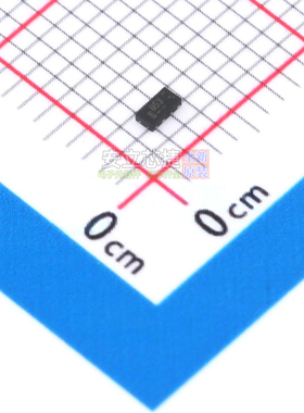 模拟开关/多路复用器 NX3L1G53GT,115 XSON-8(1x2) 安世 全新原装