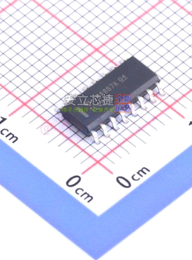 DC-DC电源芯片 TL494CD SOIC-16 TI/德州 电子元器件配单全新原装