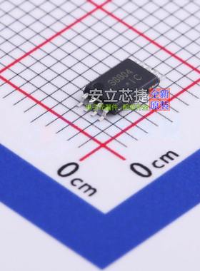 场效应管(MOSFET) CJS8804 TSSOP-8 CJ(江苏长电/长晶) 全新原装