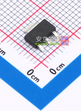 三极管(BJT) BCP5610TA SOT-223 DIODES(美台) 电子元件全新原装