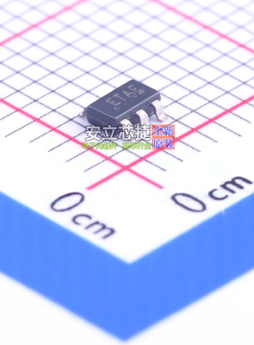 监控和复位芯片 CAT823TTDI-GT3 TSOT-23-5 onsemi(安森美) 原装
