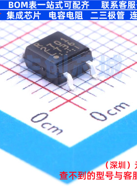 晶体管输出光耦 PS2701-1-F3 SOP-4-2.54mm RENESAS(瑞萨)/IDT