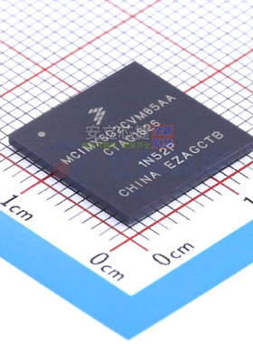 单片机(MCU/MPU/SOC) MCIMX6G2CVM05AA FBGA-289 安世 电子元器件