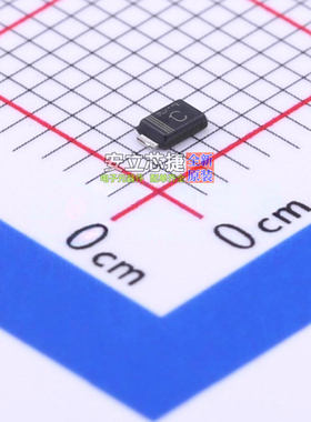 快恢复/高效率二极管 RF05VAM1STR SMD ROHM(罗姆) 电子元件配单