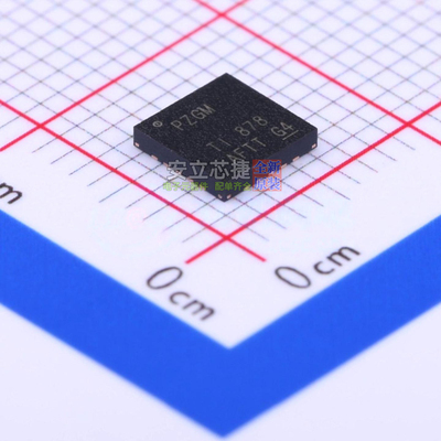 线性稳压器(LDO) TPS7A8300RGWR QFN-20 TI/德州 电子元器件配单