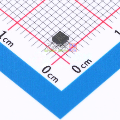 线性稳压器(LDO) TPS74501PCQWDRVRQ1 WSON-6 TI/德州 电子元器件