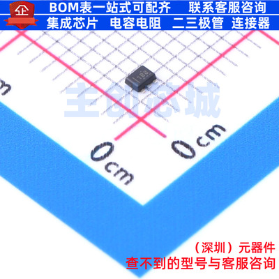 温度传感器 TMP112BIDRLT SOT-563 TI/德州 电子元件配单全新原装