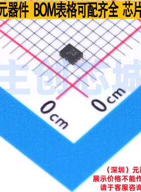 模拟开关/多路复用器 TPI3USB4000AZMEX QFN-10L(1.4x1.8) TECH P