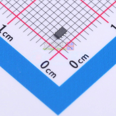 DC-DC电源芯片 TPS629211QDRLRQ1 SOT-583 TI/德州 电子元件配单