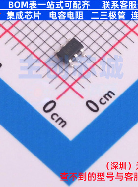 DC-DC电源芯片 SY7302ABC SOT23-6 Silergy(矽力杰) 电子元件配单