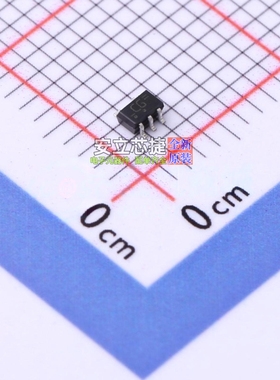 逻辑门 74AHCT1G32GW,125 SOT-353 Nexperia(安世) 电子元件配单