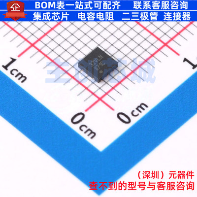 数模转换芯片DAC DAC084S085CISDX/NOPB WSON-10 TI/德州 元器件