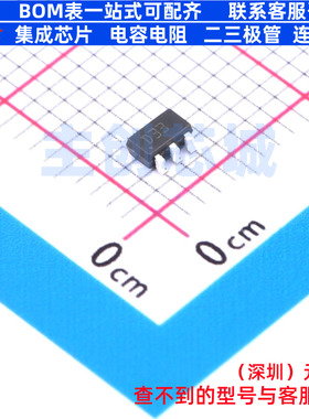 线性稳压器(LDO) LDK220M33R SOT-23-5L 意法半导体 电子元件配单
