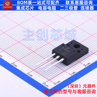 场效应管(MOSFET) 2SK3569(STA4,X,S) SC-67 电子元器件全新原装