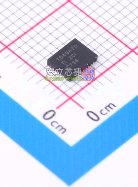DC-DC电源芯片 TPS549A20RVER VQFN-28(3.5x4.5) TI/德州 元器件