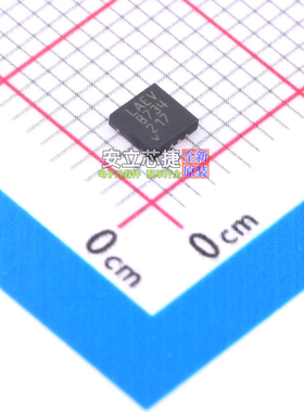 电池管理 LTC4058EDD-4.2#PBF DFN-8 ADI(亚德诺) 电子元器件配单