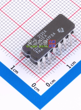 信号开关/编解码器/多路复用器 CD54HC147F3A CDIP-16 TI/德州