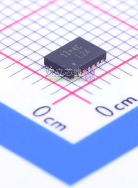 DC-DC电源芯片 RT7258GQW DFN-14 RICHTEK(立锜) 电子元器件配单