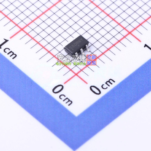 AC-DC控制器和稳压器 NCP1251BSN100T1G TSOP-6 onsemi(安森美)