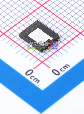 场效应管(MOSFET) NVMFSC1D6N06CL DFN-8 onsemi(安森美) 元器件