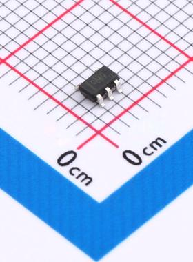精密运放 OPA333AIDBVR(UMW) SOT-23-5  电子元器件配单全新原装