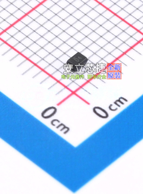 静电保护器(TVS/ESD) AD-ESDBT4V5D3 SOD-323 CJ(江苏长电/长晶)