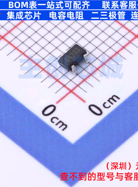 线性稳压器(LDO) TP142C33S3L SOT-23 TECH PUBLIC(台舟) 元器件