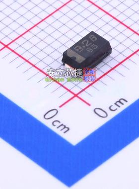 稳压二极管 PTZTE258.2B DO-214AC ROHM(罗姆) 电子元件全新原装