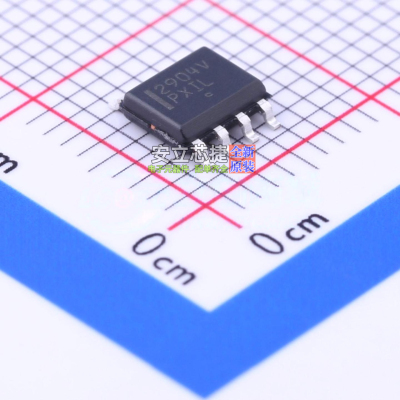 运算放大器 LM2904VDR2G SOIC-8 onsemi(安森美) 电子元器件配单