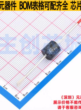 静电保护器(TVS/ESD) 15KPA220CA P600 Littelfuse/力特 全新原装