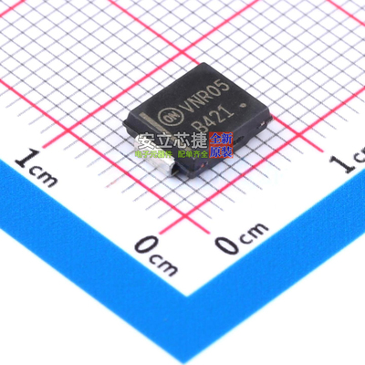 肖特基二极管 NRVBS4201T3G SMC onsemi(安森美) 电子元器件配单