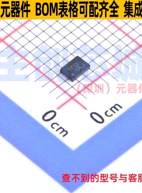 模拟开关/多路复用器 TMUX1112RSVR UQFN-16(1.8x2.6) TI/德州