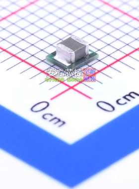 DC-DC电源芯片 LMZ10500SILR LDFN-8(2.6x3) TI/德州 电子元器件